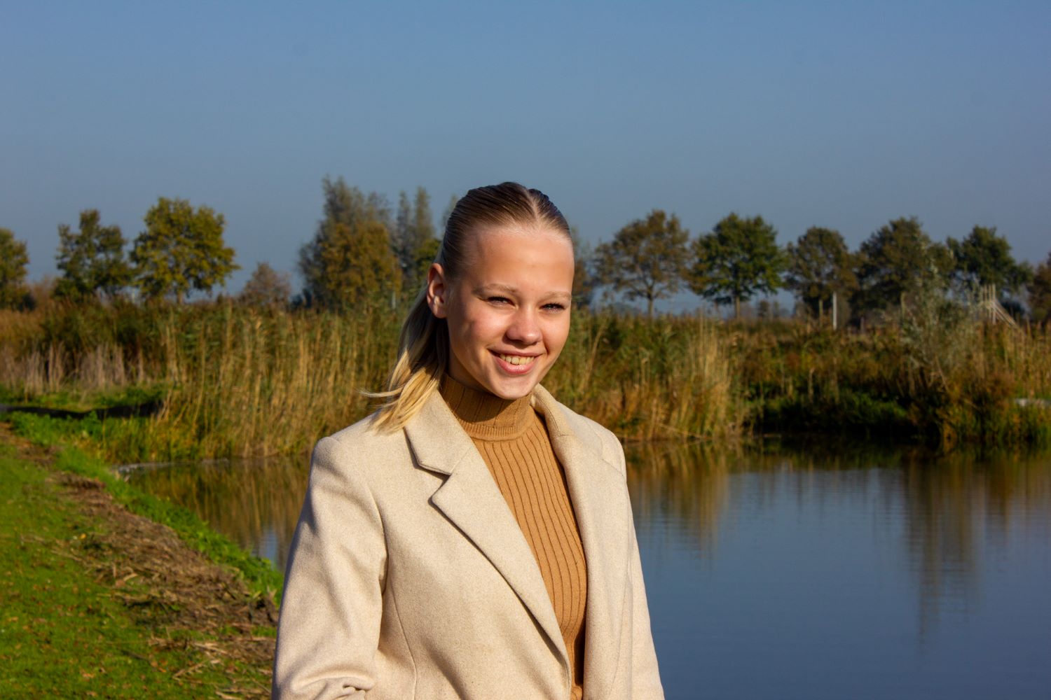 Anna van Laar